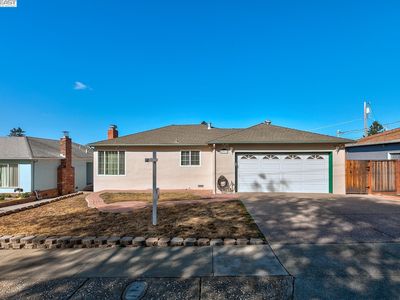 23917 Mayville Dr, Hayward, CA, 94541