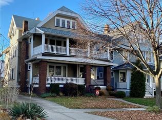 1206 Saint Charles Ave #UP, Lakewood, OH