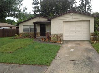 5810 91st Ave, Pinellas Park, FL 33782