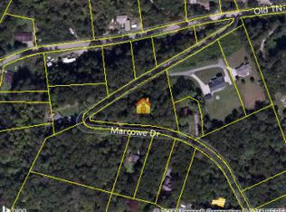 Marcowe Dr, Clinton, TN 37716