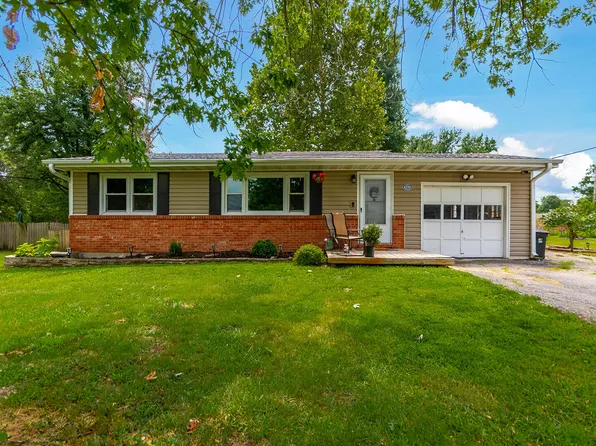 4550 E Lang Dr, Columbia, MO 65202