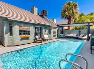 3122 Spokane Dr, Las Vegas, NV 89121