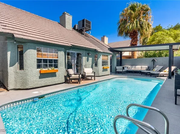 3122 Spokane Dr, Las Vegas, NV 89121