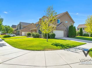 1143 W 150th St N, Springville, UT 84663