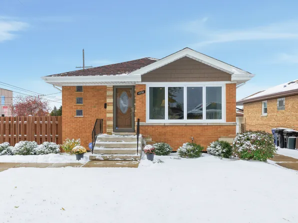 4400 N Opal Ave, Norridge, IL 60706