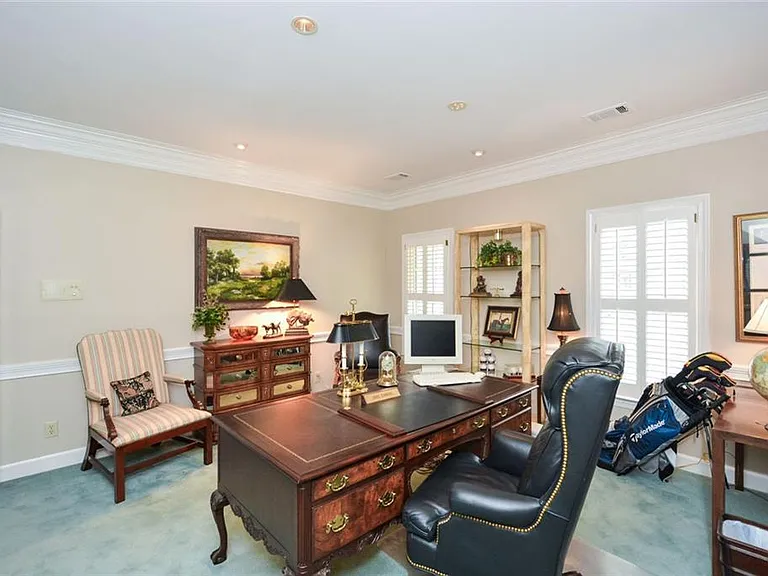 1640 Lazy River Ln — Photo 64