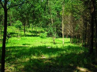 4201 S Old Mill Creek Rd, Columbia, MO 65203