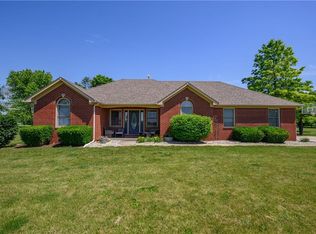 8878 W 650 S, Edinburgh, IN 46124