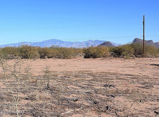 13870 W Dally Rd #0, Tucson, AZ 85743