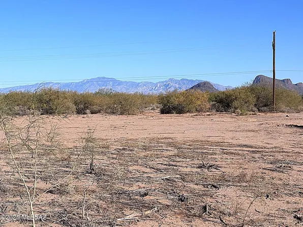 13870 W Dally Rd #0, Tucson, AZ 85743