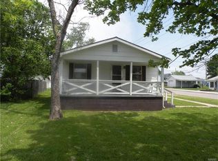 208 S Lincoln St, Desloge, MO