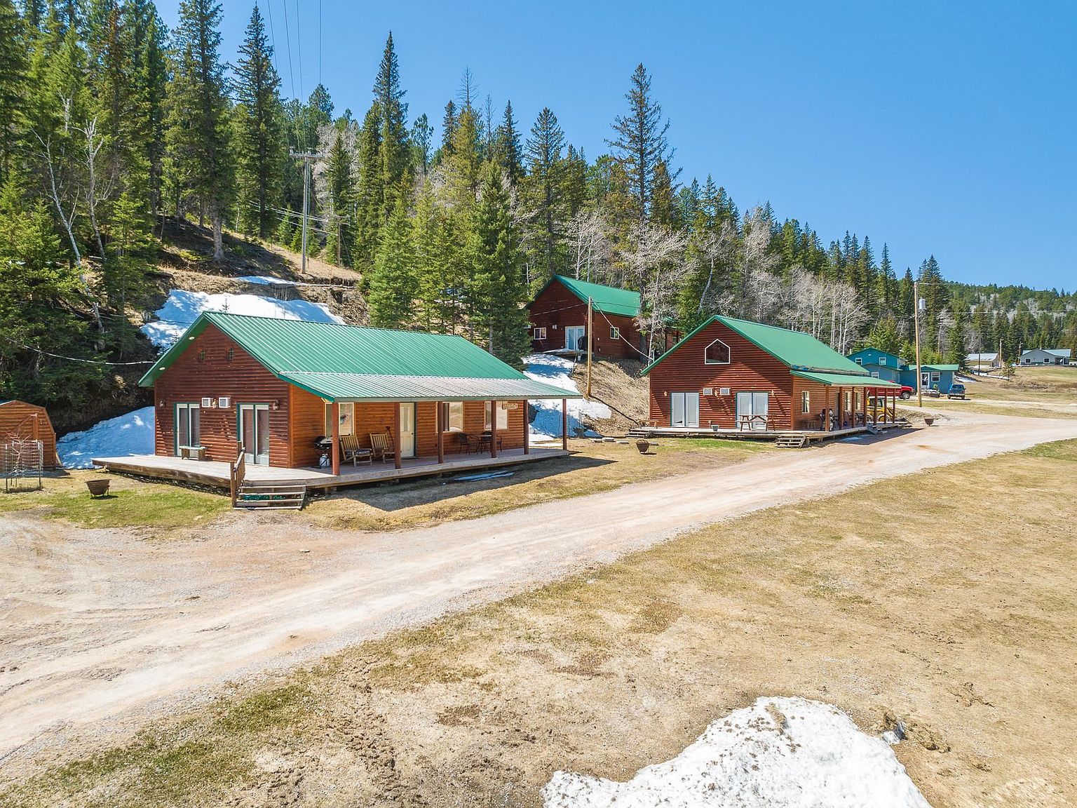 21353 Highway 385, Deadwood, SD 57732 MLS 76083 Zillow