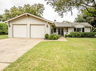 3724 Wayland Dr, Fort Worth, TX 76133