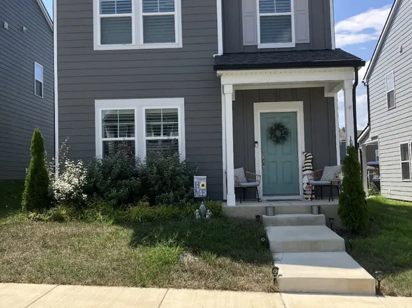 182 Oasis Dr, La Vergne, TN 37086