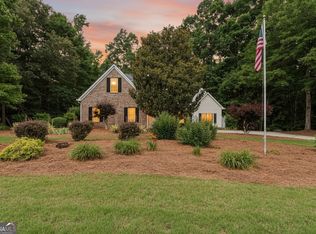 107 Rainwater Ct, McDonough, GA 30252