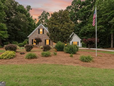 107 Rainwater Ct, McDonough, GA, 30252