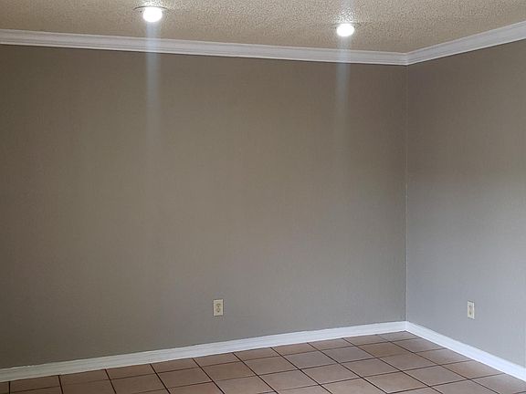 Extra space looking from Dining Room .... perfect for study, living space, etc.