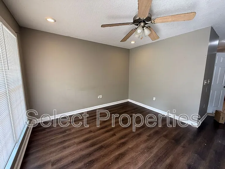 3808 Griffin St #A — Photo 2
