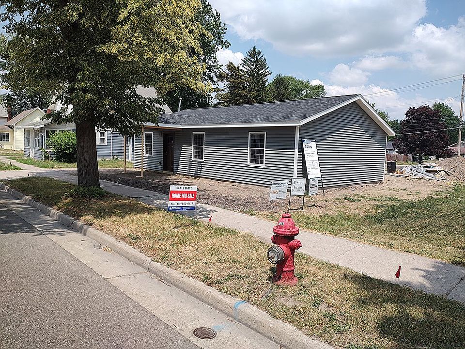 903 S Main St, Bryan, OH 43506 Zillow