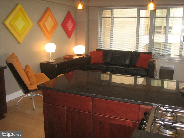 1711 Massachusetts Ave NW #412 — Photo 7