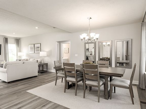Aviano with Basement