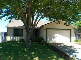10001 Biscanewoods Way, Sacramento, CA