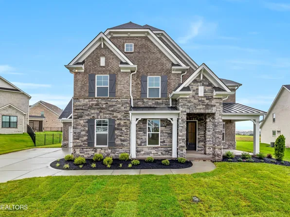 95-1366 Wagon Hitch Rd, Knoxville, TN 37934