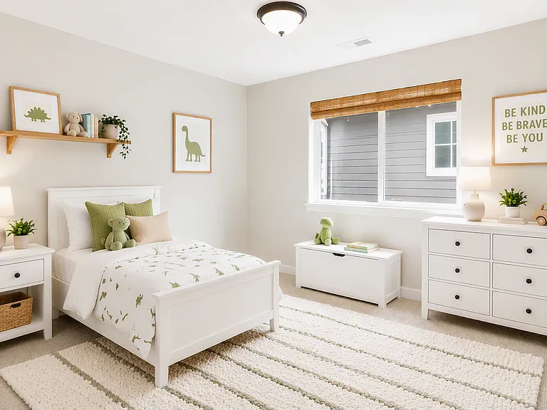 Bedroom 3