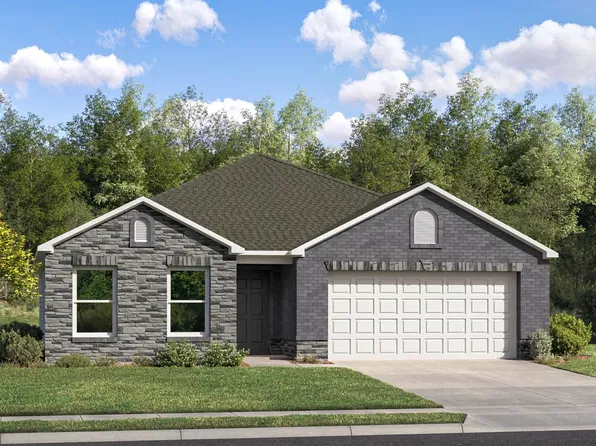 Rc Glenwood Plan, Edgewood Meadows