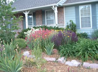 224 Tamarron Dr, Colorado Springs, CO 80919