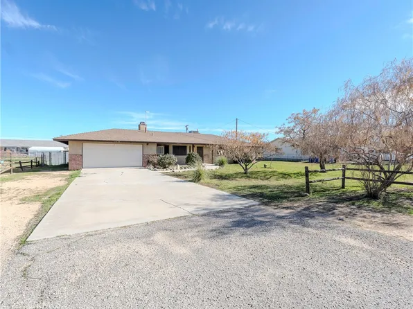 11135 Truchas Rd, Apple Valley, CA 92308