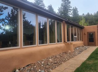 415 County Road 281, Woodland Park, CO 80863