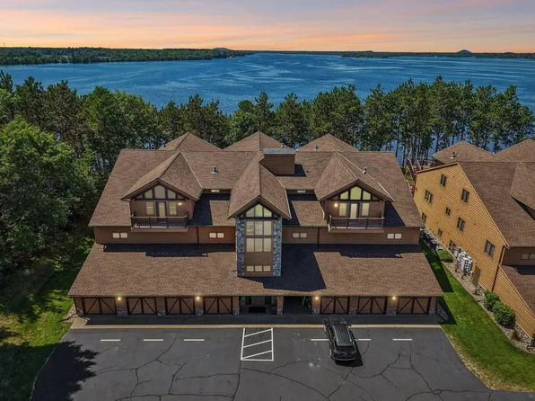1843 -4 20th COURT #2304, Arkdale, WI 54613