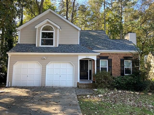 1st image of 2814 Cobb Place Manor Ct