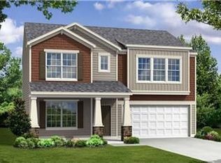 5009 Houndscroft Rd, Indian Trail, NC 28079