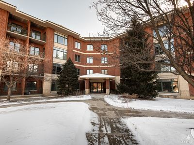 855 E 22nd St APT 413, Lombard, IL, 60148