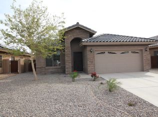 4575 S Agave Ave, Yuma, AZ 85365