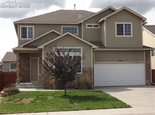 9440 Portmarnock Ct, Peyton, CO 80831