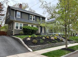 8 Overlook Ave, West Orange, NJ 07052