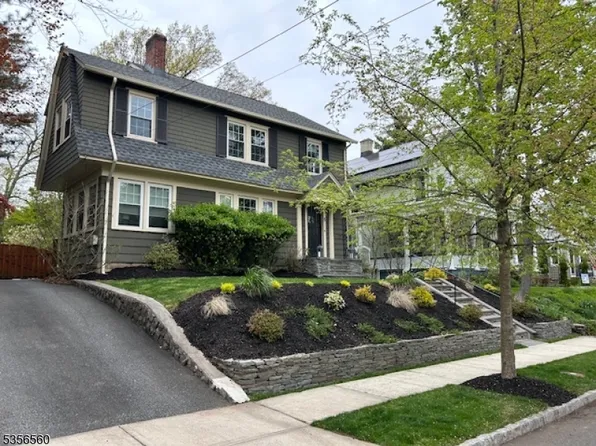 8 Overlook Ave, West Orange Twp., NJ 07052