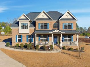 532 Radnor Hunt Ct, Gilbert, SC 29054
