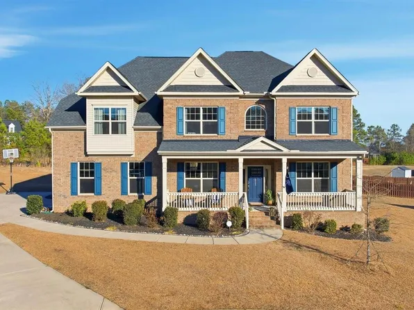 532 Radnor Hunt Ct, Gilbert, SC 29054