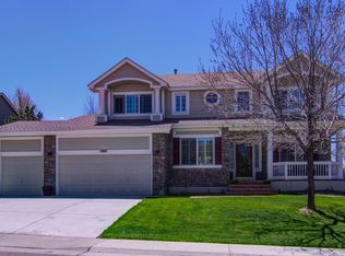 5086 Buena Vista Blvd, Castle Rock, CO 80109