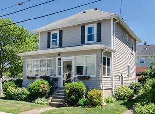 129 Merrymount Rd, Quincy, MA 02169