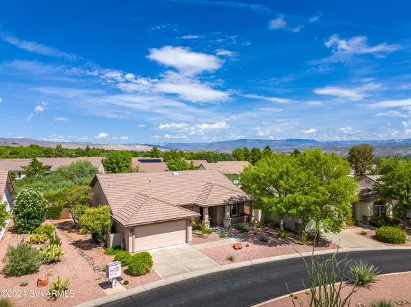 1650 W Wagon Wheel Road, Cottonwood, AZ 86326