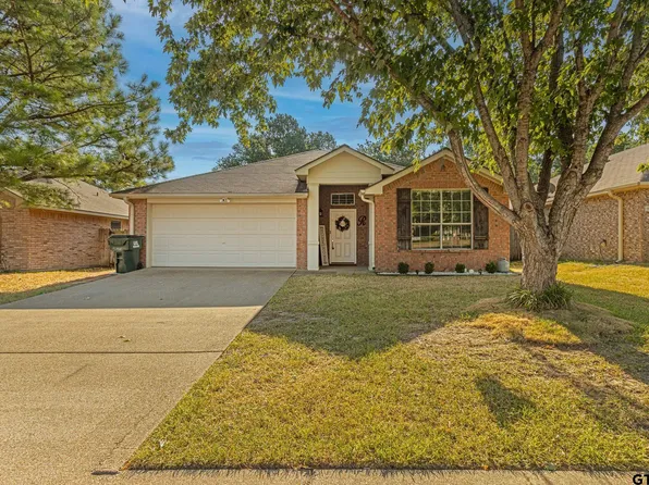 19981 Meadow View Ln, Flint, TX 75762