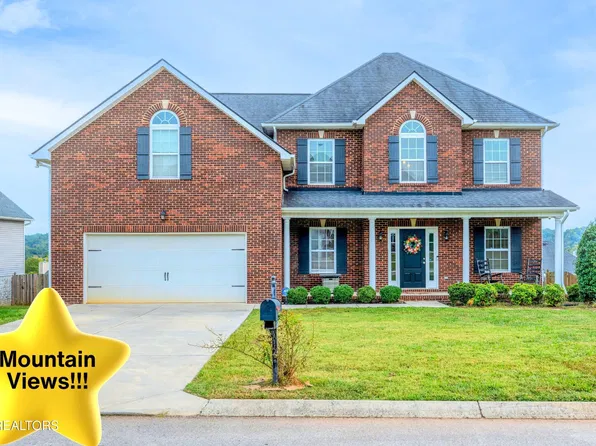 2827 Southwinds Cir, Sevierville, TN 37876