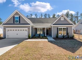 3708 Rocketts Ridge Dr, Sandy Hook, VA 23153