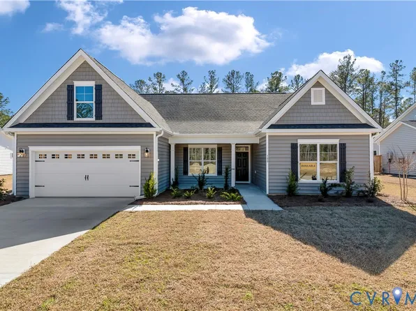 3708 Rocketts Ridge Dr, Sandy Hook, VA 23153