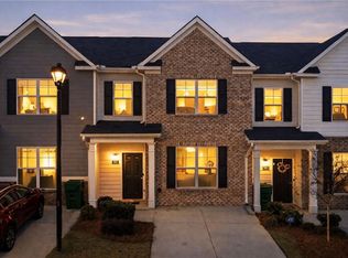 2687 Paxton Pl, Decatur, GA 30034